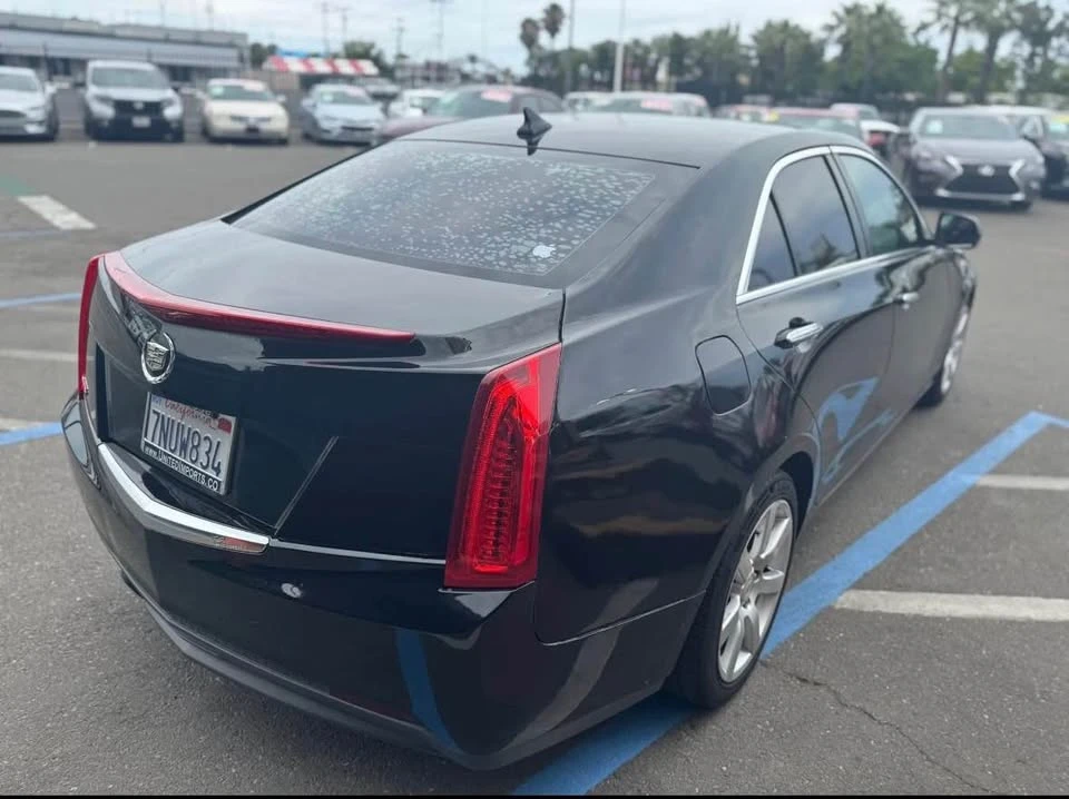 2013 Cadillac ATS - Image 4 of 18