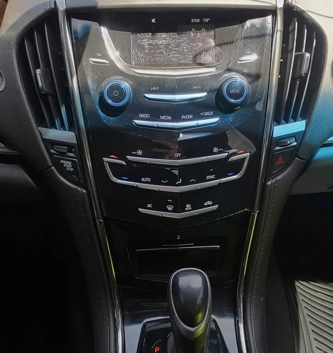 2013 Cadillac ATS - Image 6 of 9