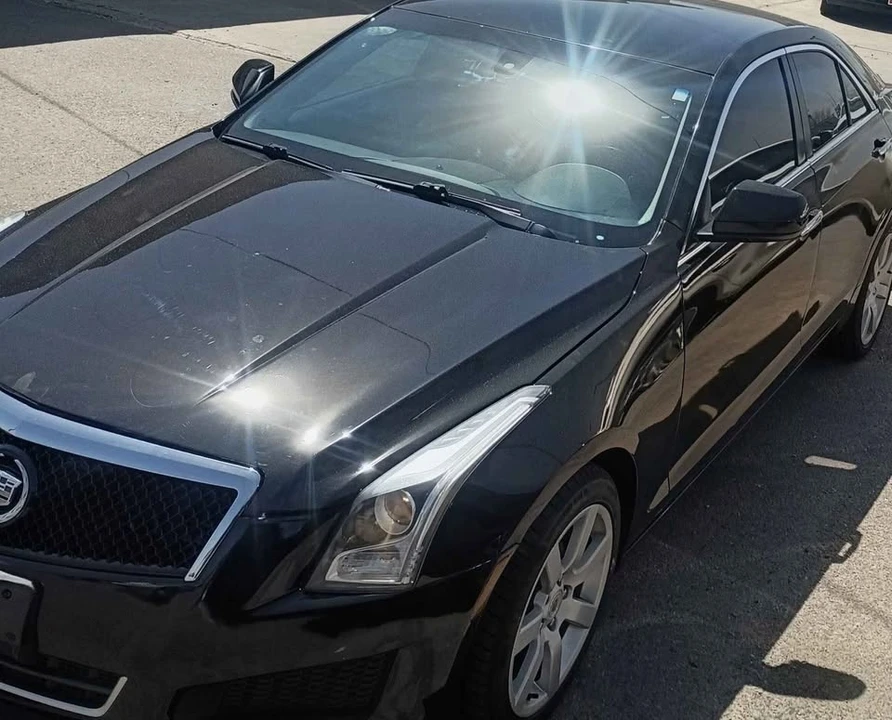 2013 Cadillac ATS - Image 3 of 9
