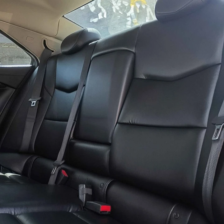 2013 Cadillac ATS - Image 8 of 9