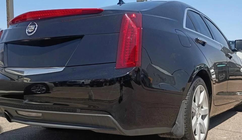 2013 Cadillac ATS - Image 4 of 9