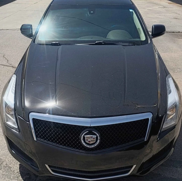 2013 Cadillac ATS - Image 2 of 9