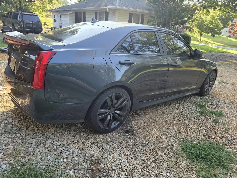 2013 Cadillac ATS - Image 2 of 9