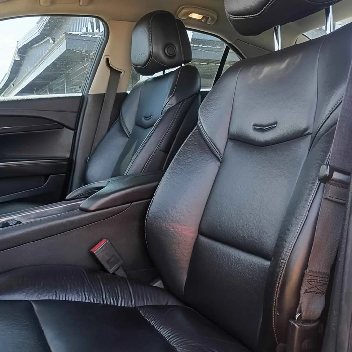 2013 Cadillac ATS - Image 7 of 9