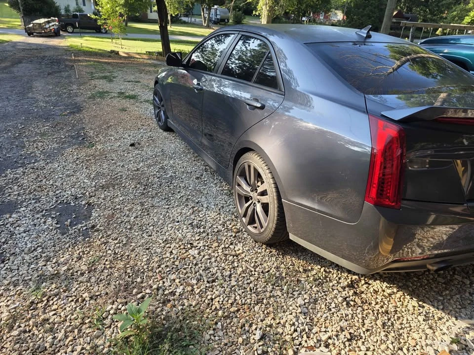 2013 Cadillac ATS - Image 5 of 9