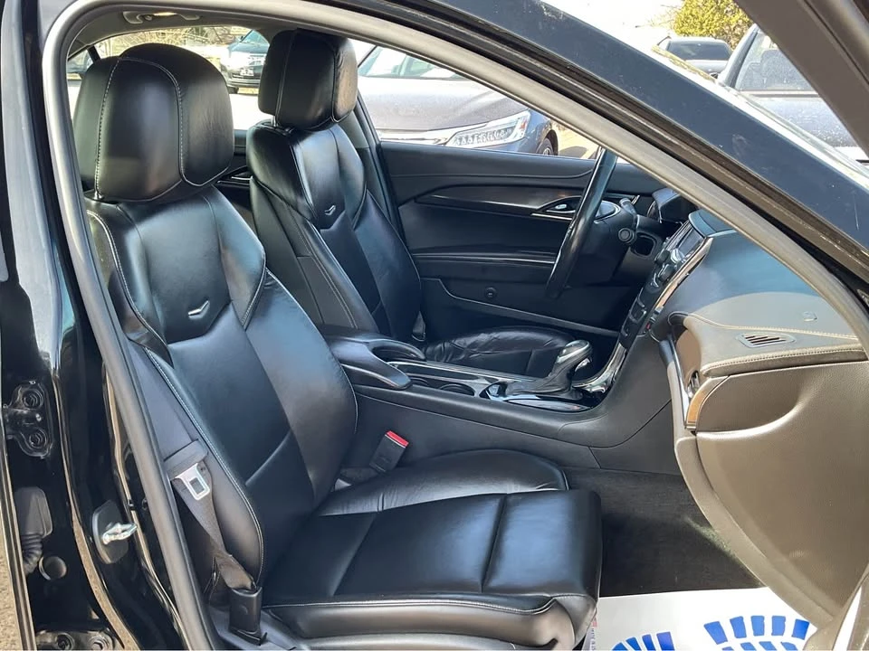2013 Cadillac ATS - Image 16 of 17