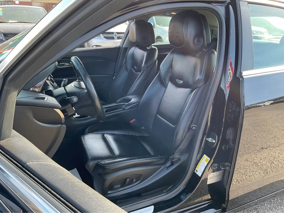 2013 Cadillac ATS - Image 11 of 17
