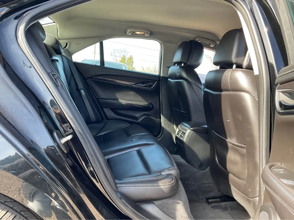 2013 Cadillac ATS - Image 14 of 17
