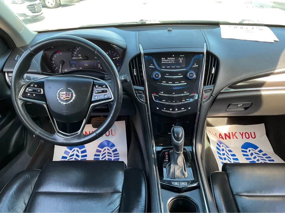 2013 Cadillac ATS - Image 17 of 17