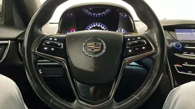 2013 Cadillac ATS - Image 10 of 14