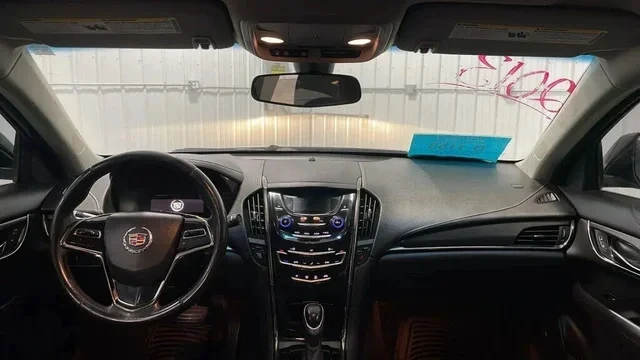 2013 Cadillac ATS - Image 5 of 14