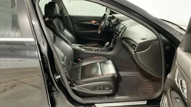 2013 Cadillac ATS - Image 12 of 14