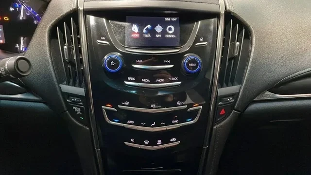 2013 Cadillac ATS - Image 6 of 14