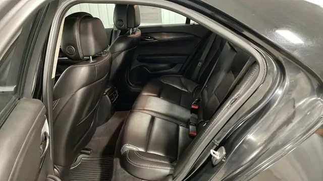 2013 Cadillac ATS - Image 11 of 14