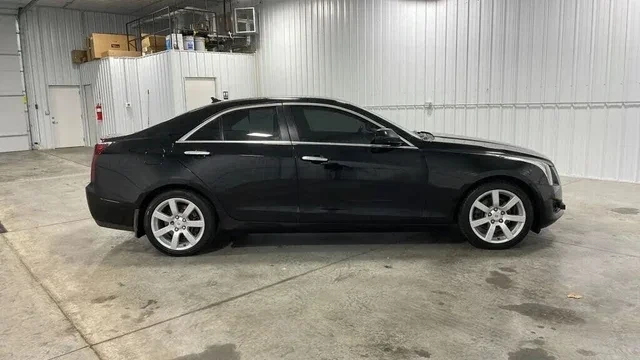 2013 Cadillac ATS - Image 9 of 14