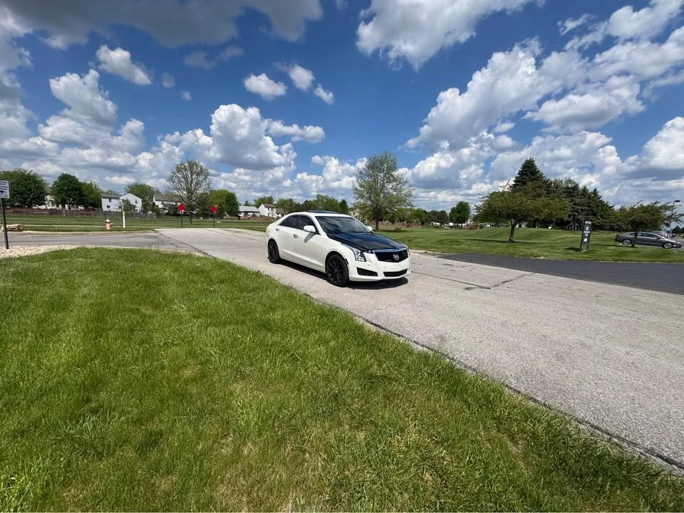 2013 Cadillac ATS - Image 10 of 19