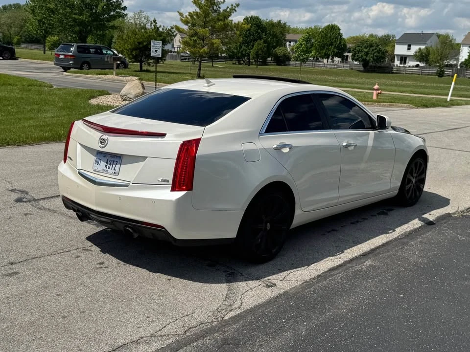 2013 Cadillac ATS - Image 5 of 19