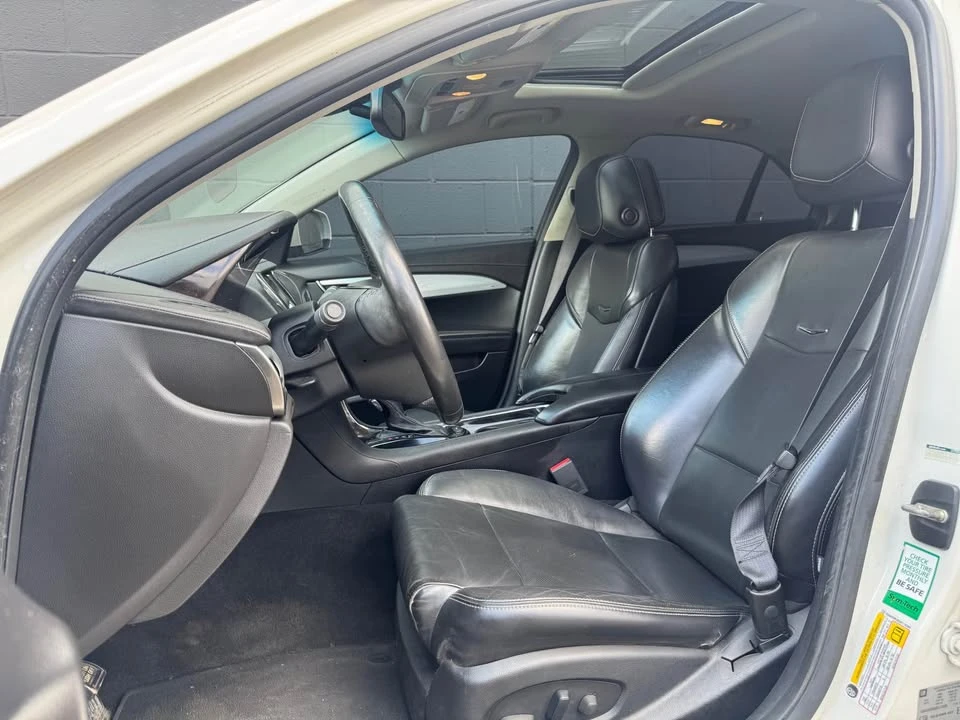 2013 Cadillac ATS - Image 11 of 19