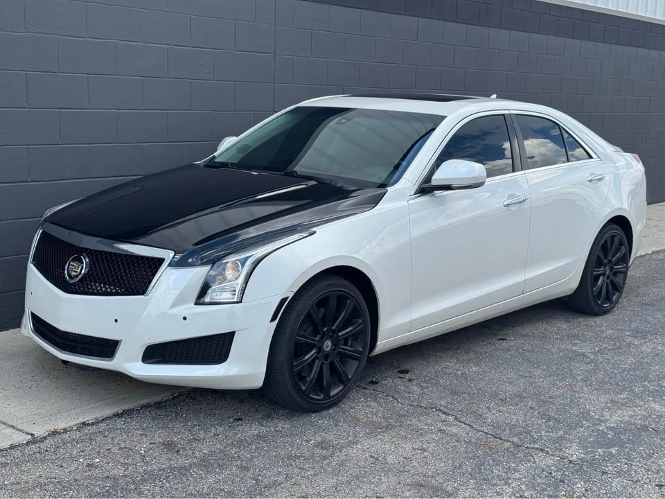 2013 Cadillac ATS - Image 15 of 19