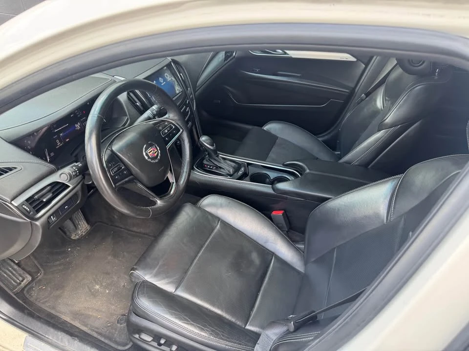 2013 Cadillac ATS - Image 17 of 19