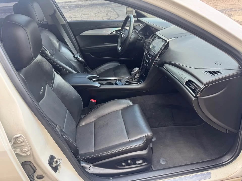2013 Cadillac ATS - Image 18 of 19