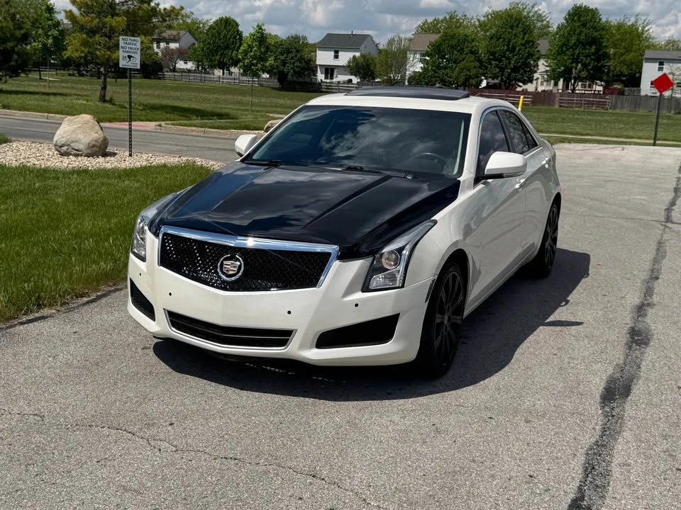 2013 Cadillac ATS - Image 19 of 19