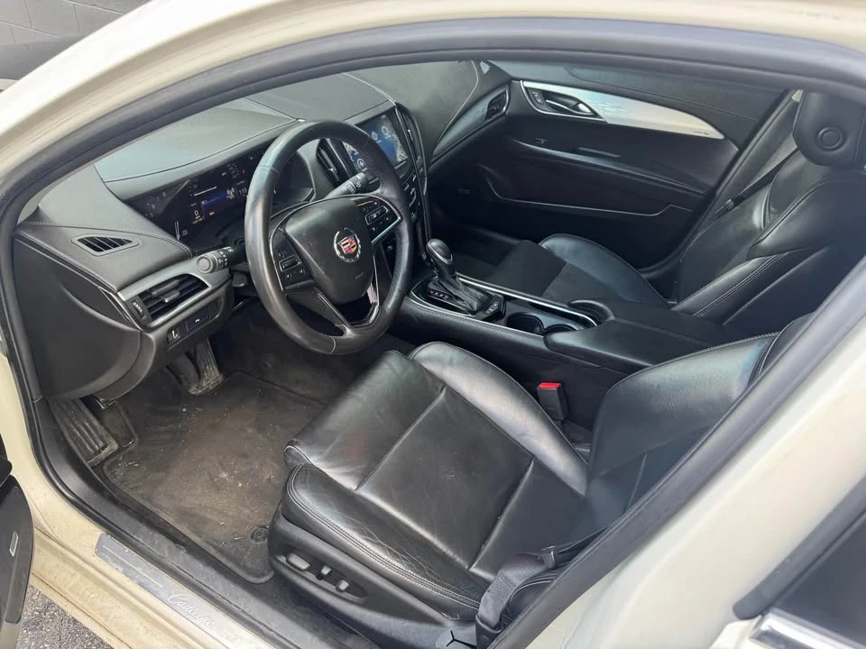 2013 Cadillac ATS - Image 14 of 19