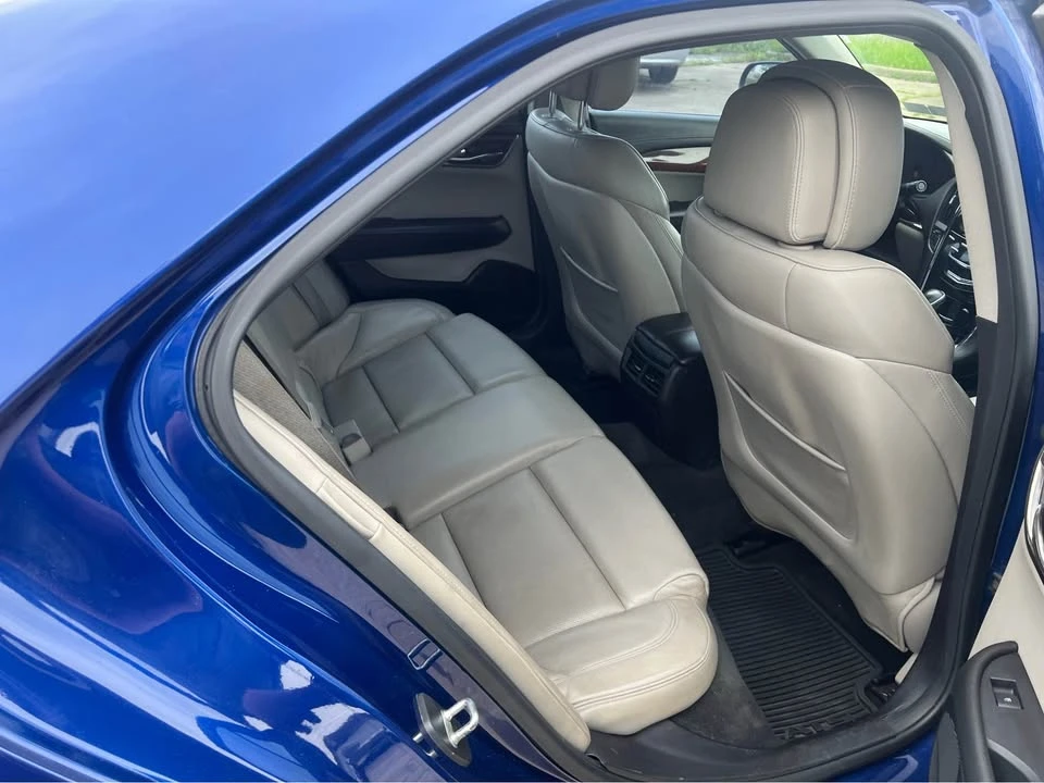 2013 Cadillac ATS - Image 11 of 18