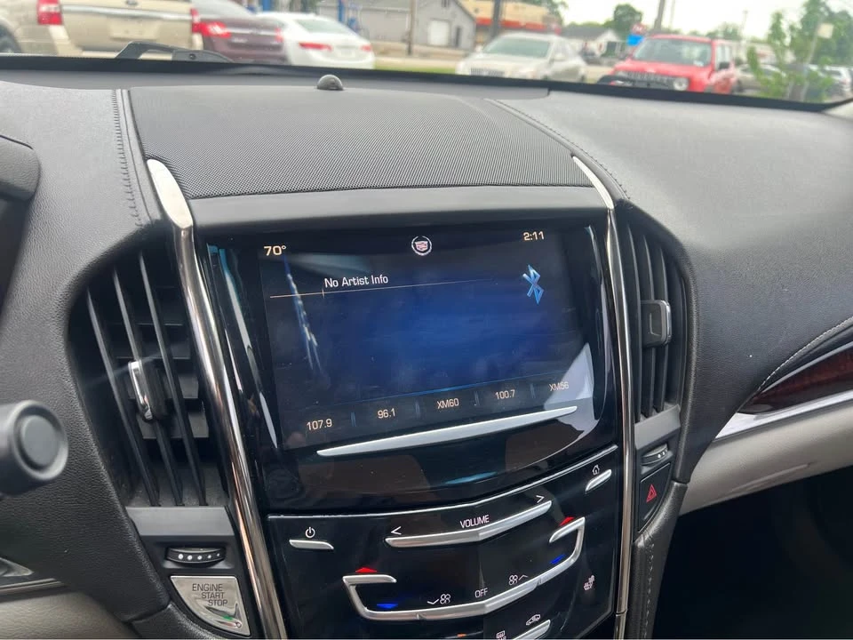 2013 Cadillac ATS - Image 15 of 18