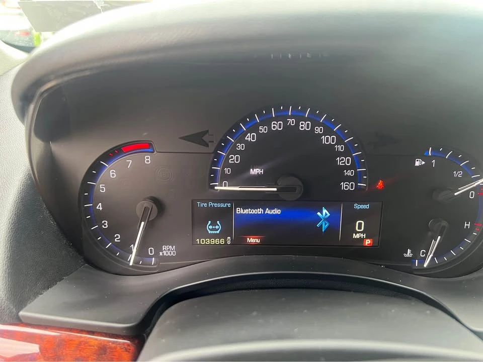 2013 Cadillac ATS - Image 14 of 18