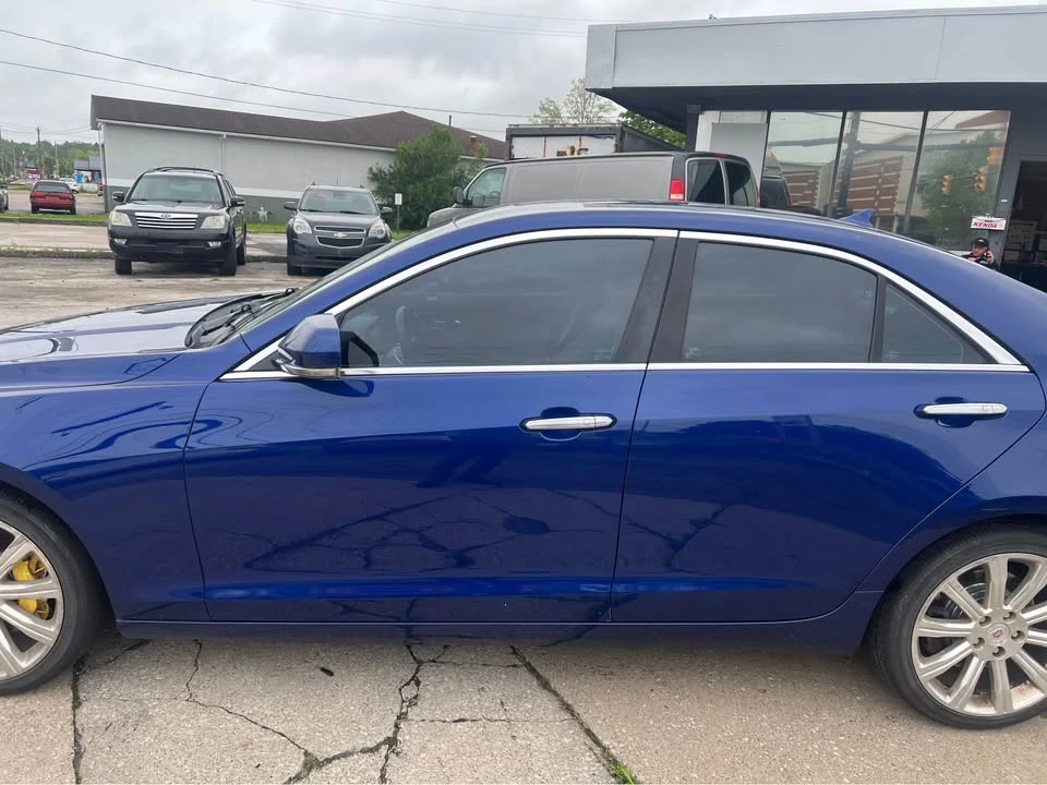 2013 Cadillac ATS - Image 3 of 18