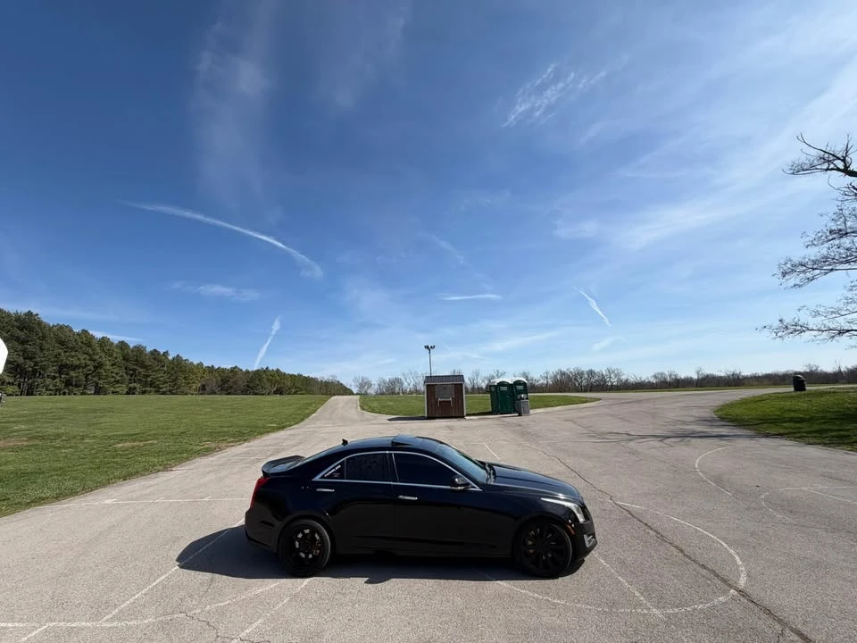 2013 Cadillac ATS - Image 9 of 11