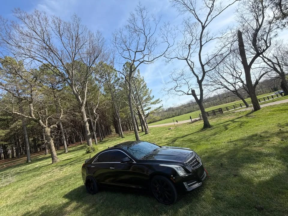 2013 Cadillac ATS - Image 10 of 11