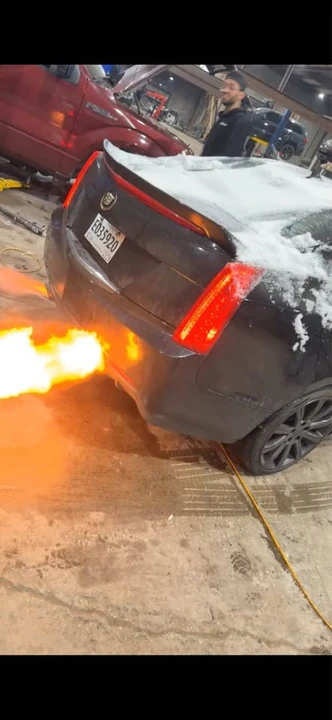 2013 Cadillac ATS - Image 11 of 11