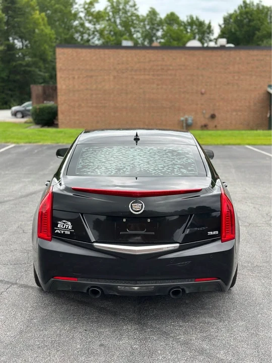 2013 Cadillac ATS - Image 5 of 20