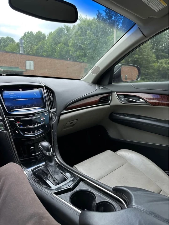 2013 Cadillac ATS - Image 15 of 20