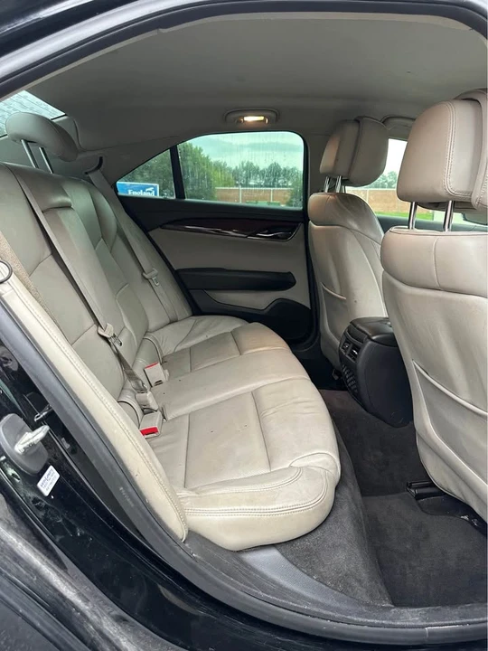 2013 Cadillac ATS - Image 19 of 20