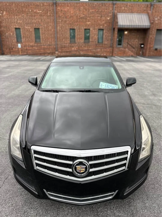 2013 Cadillac ATS - Image 20 of 20