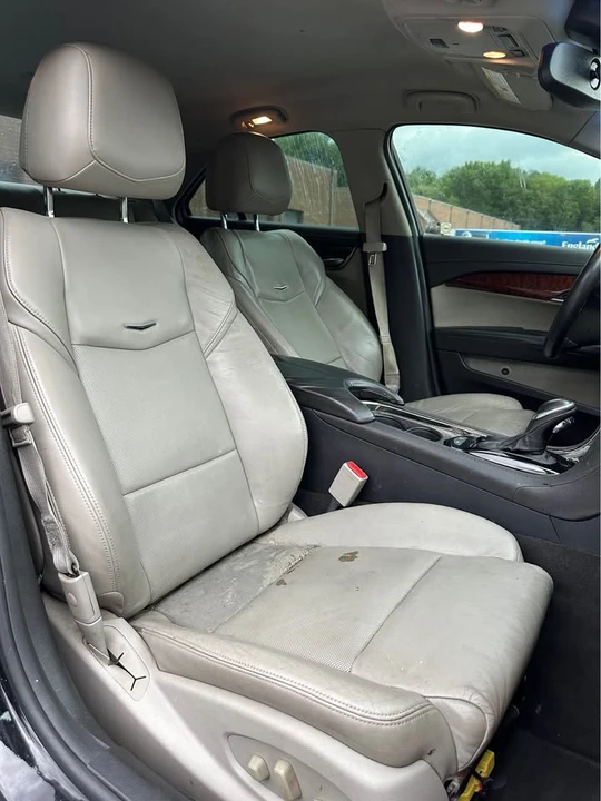 2013 Cadillac ATS - Image 17 of 20