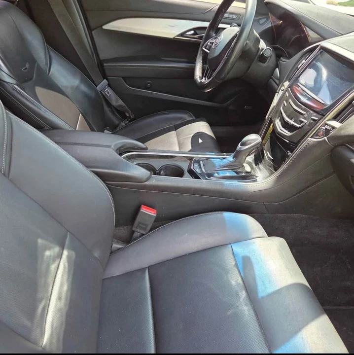 2013 Cadillac ATS - Image 5 of 6