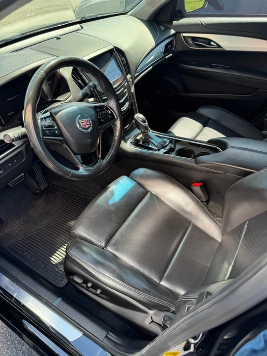 2013 Cadillac ATS - Image 2 of 12