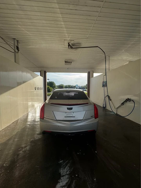 2013 Cadillac ATS - Image 3 of 6