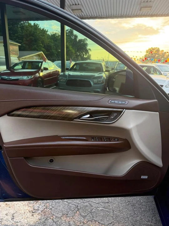 2013 Cadillac ATS - Image 15 of 18