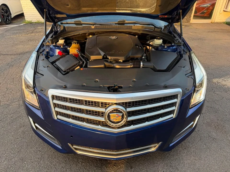 2013 Cadillac ATS - Image 18 of 18