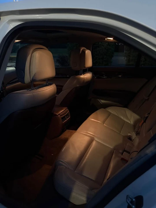 2013 Cadillac ATS - Image 12 of 14