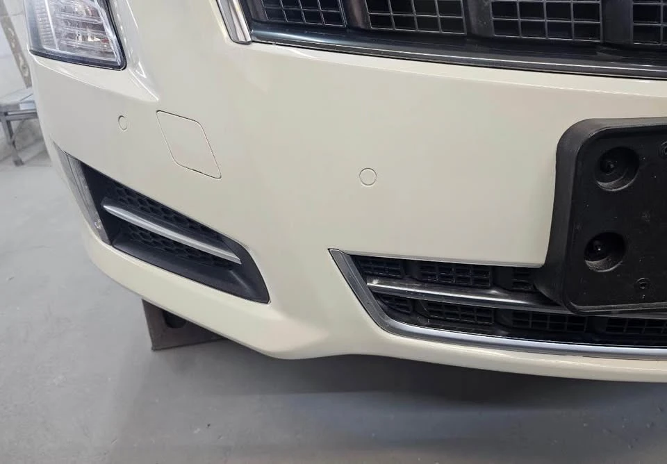 2013 Cadillac ATS - Image 13 of 14