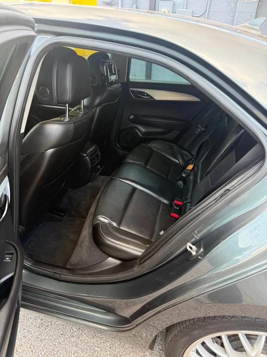2013 Cadillac ATS - Image 7 of 17
