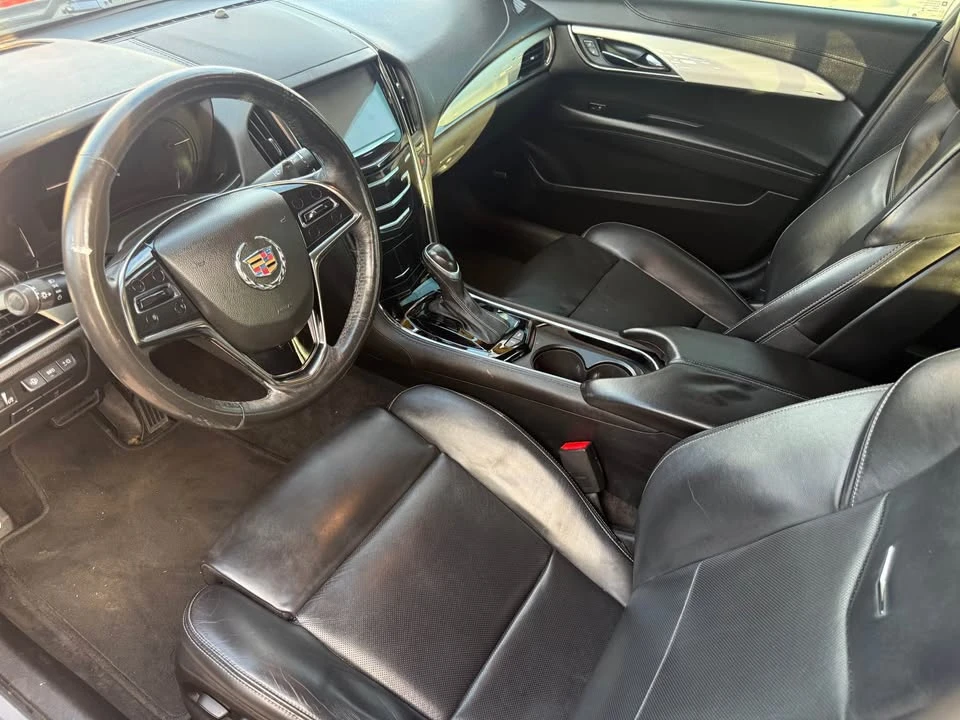 2013 Cadillac ATS - Image 15 of 17