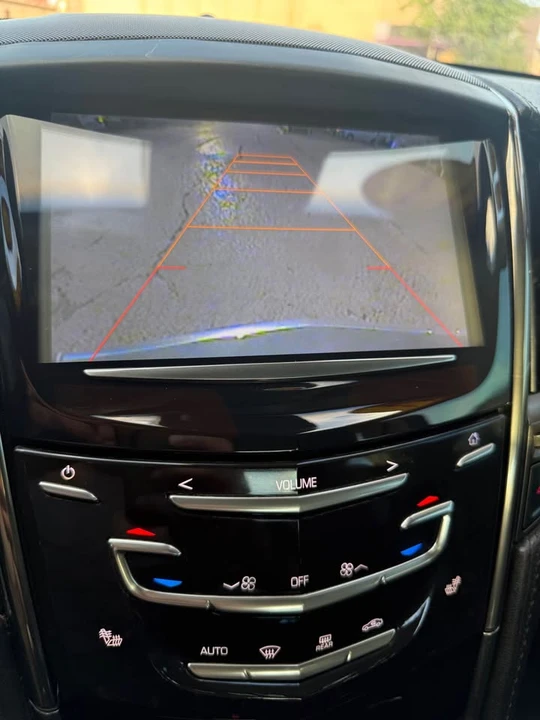 2013 Cadillac ATS - Image 12 of 17