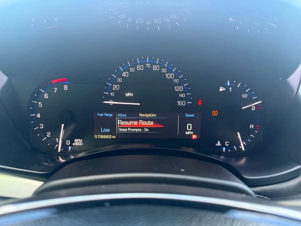 2013 Cadillac ATS - Image 17 of 17